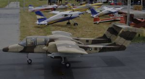 Longmont Aircraft Modelers Association